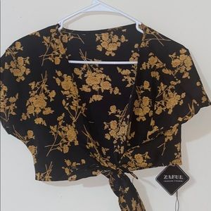 Only wearned once.  To  sexy for me